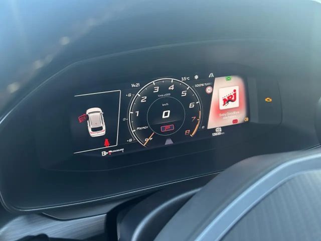 Cupra Leon Sportstourer VZ