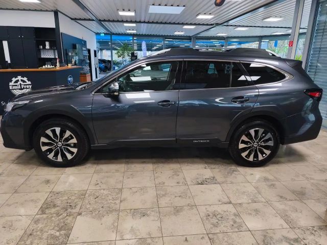Subaru Outback 2.5i Platinum |LED | Navi