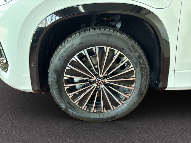 Volkswagen Tayron R-Line eHybrid