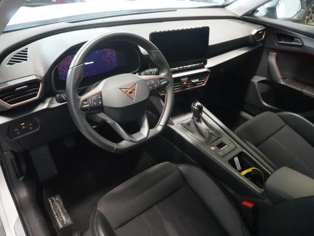 Cupra Formentor 1.5 TSI