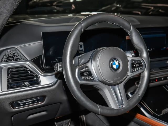BMW X7 M-Sport xDrive40d