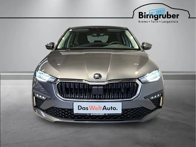 Skoda Scala Essence TSI DSG