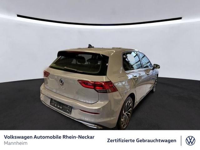 Volkswagen Golf 1.5 TSI Golf VIII Style