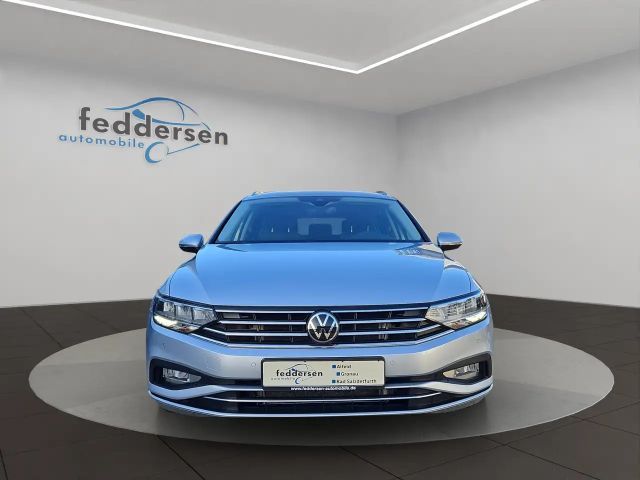 Volkswagen Passat 2.0 TDI Business Variant