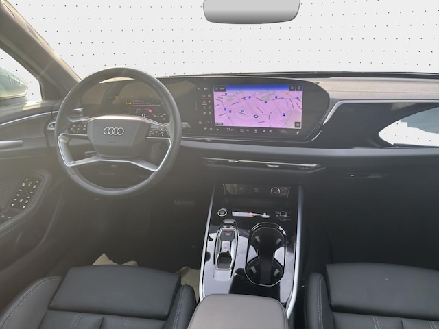 Audi A5 Avant S-Tronic