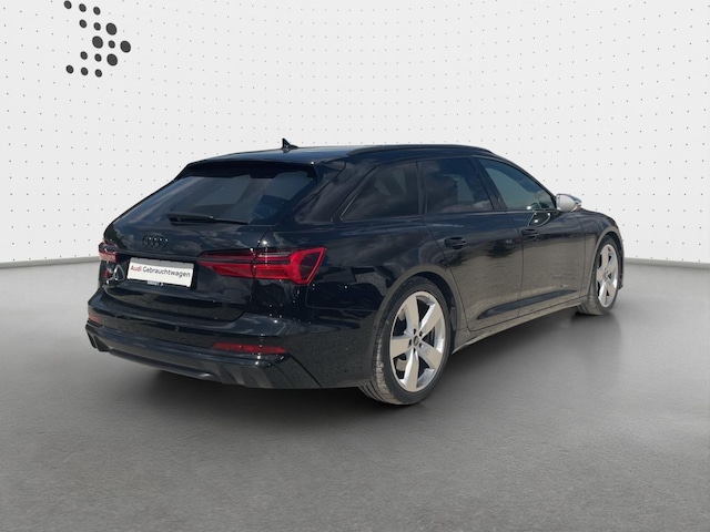 Audi S6 Avant Quattro