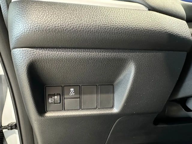 Honda Jazz 1.5 Advance Hybrid e:HEV