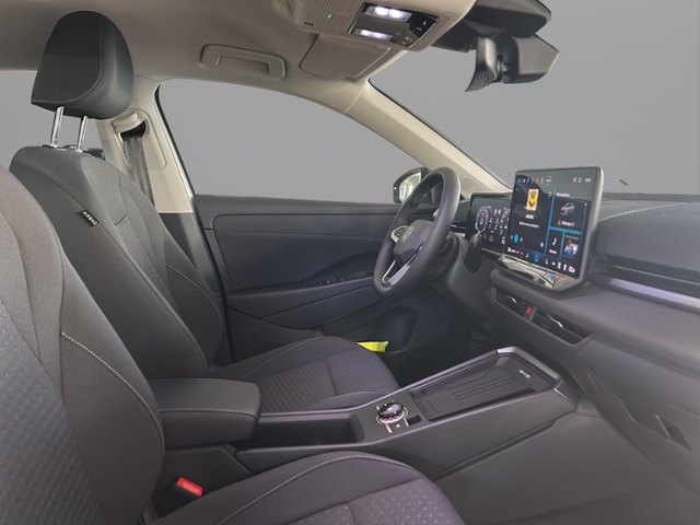 Volkswagen T-Roc DSG