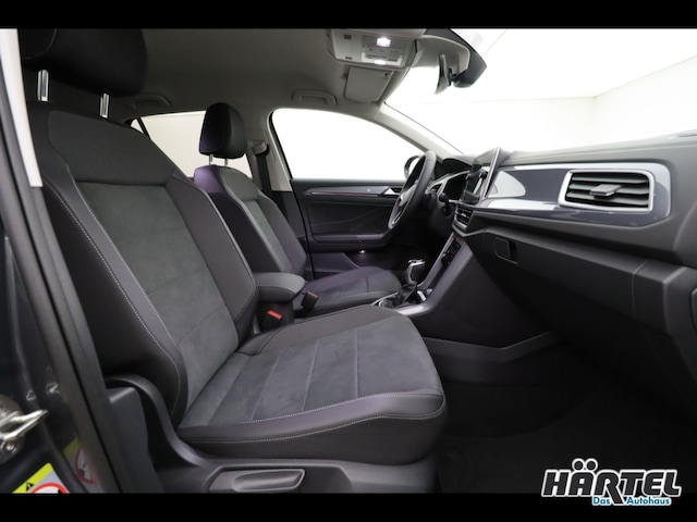 Volkswagen T-Roc 1.5 TSI DSG Style