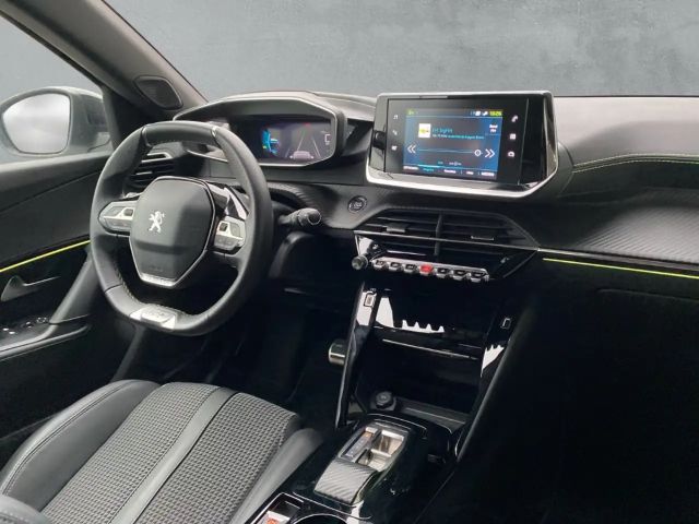 Peugeot E-2008 GT-Line