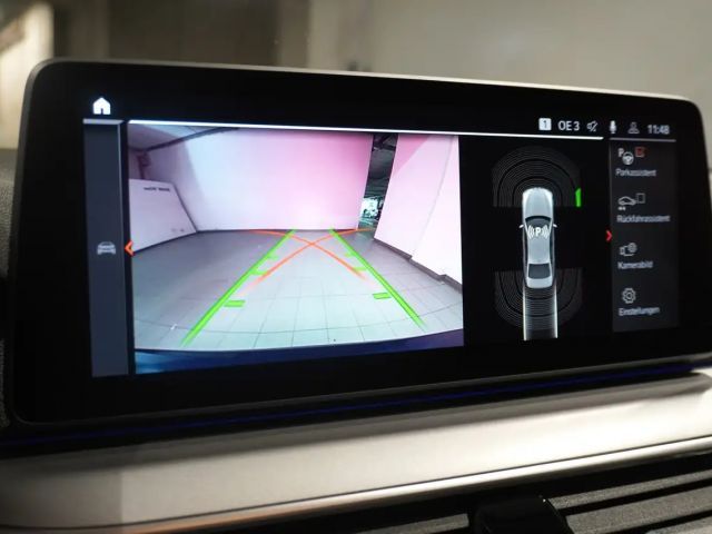 BMW 530 530d Sedan xDrive