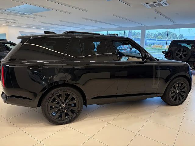 Land Rover Range Rover AWD HSE