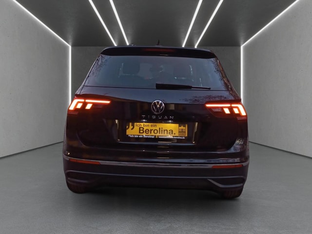 Volkswagen Tiguan 1.5 TSI DSG Life