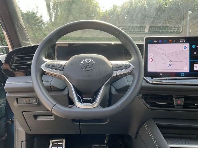 Volkswagen Tiguan 2.0 TDI DSG