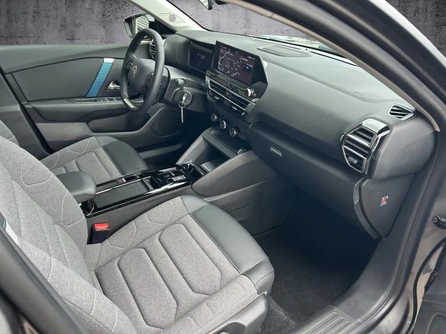 Citroën C4 Feel Pack