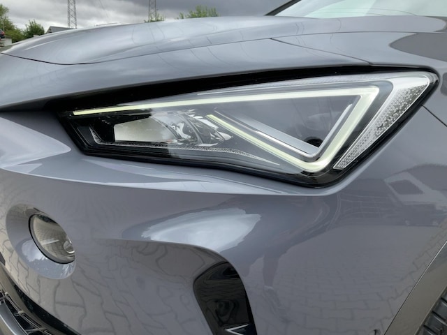 Cupra Formentor 2.0 TSI 4Drive DSG VZ