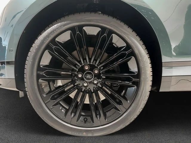 Land Rover Range Rover Velar D300 Dynamic SE