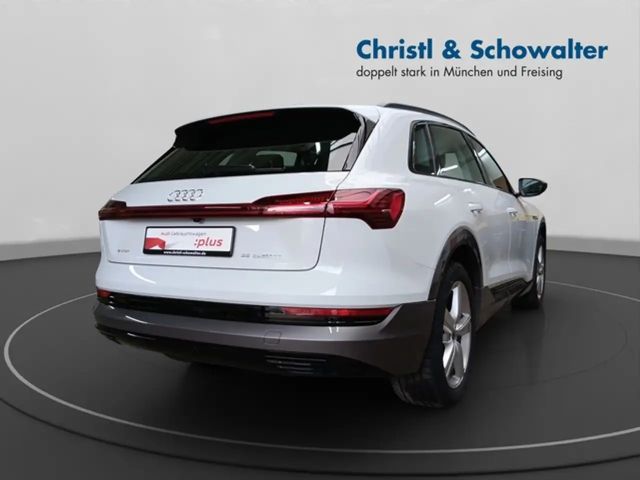 Audi e-tron 55 Quattro