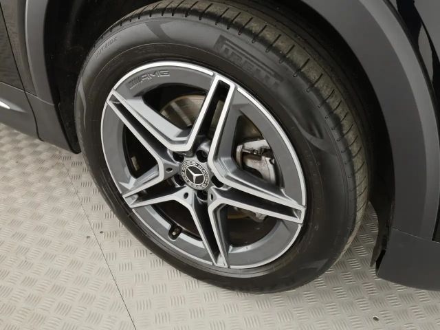 Mercedes-Benz GLB 200 AMG Line GLB 200 d