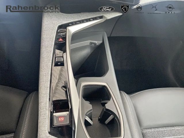 Peugeot 5008 Allure Pack Hybrid