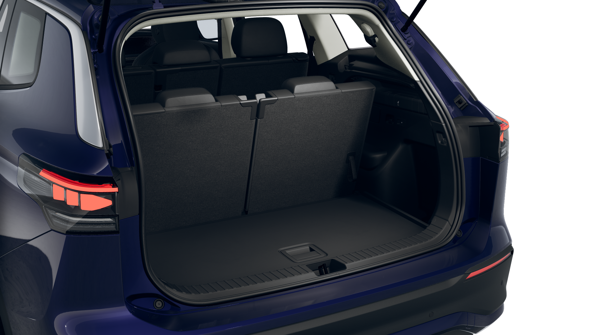 Volkswagen Tayron Life