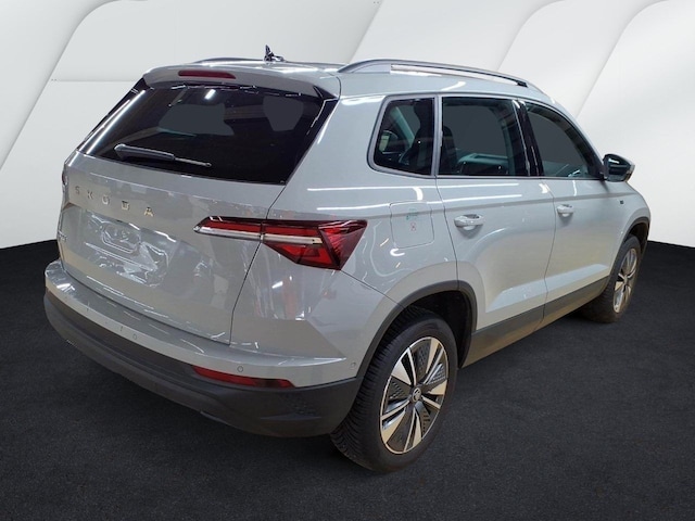 Skoda Karoq 1.5 TSI ACT Tour