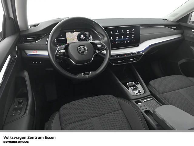 Skoda Octavia Combi Style Style