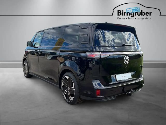 Volkswagen ID.Buzz 4Motion GTX