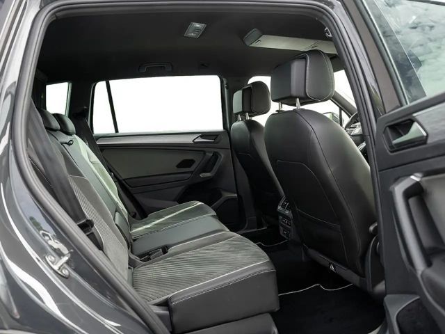 Seat Tarraco 2.0 TSI 4Drive