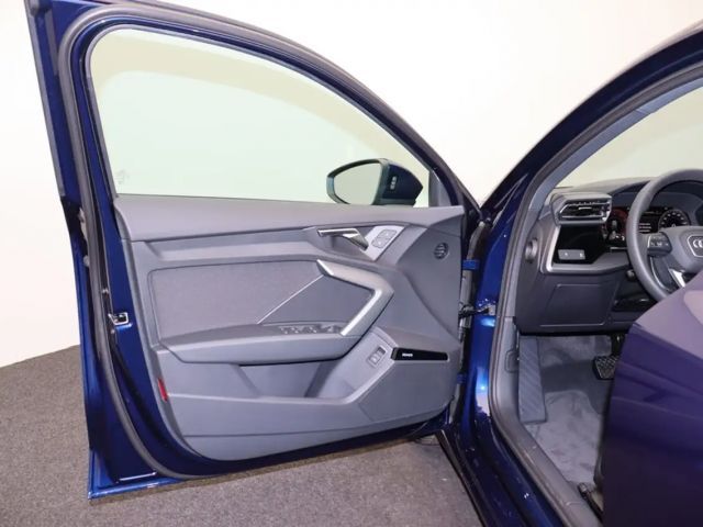 Audi A3 35 TFSI Sedan Sportback