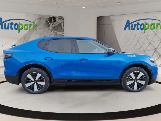 Ford Capri AWD Premium