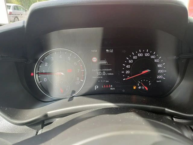 Suzuki Swift Hybrid Shine