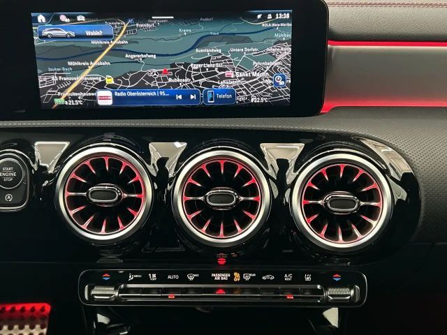 Mercedes-Benz CLA 250 4MATIC Shooting Brake