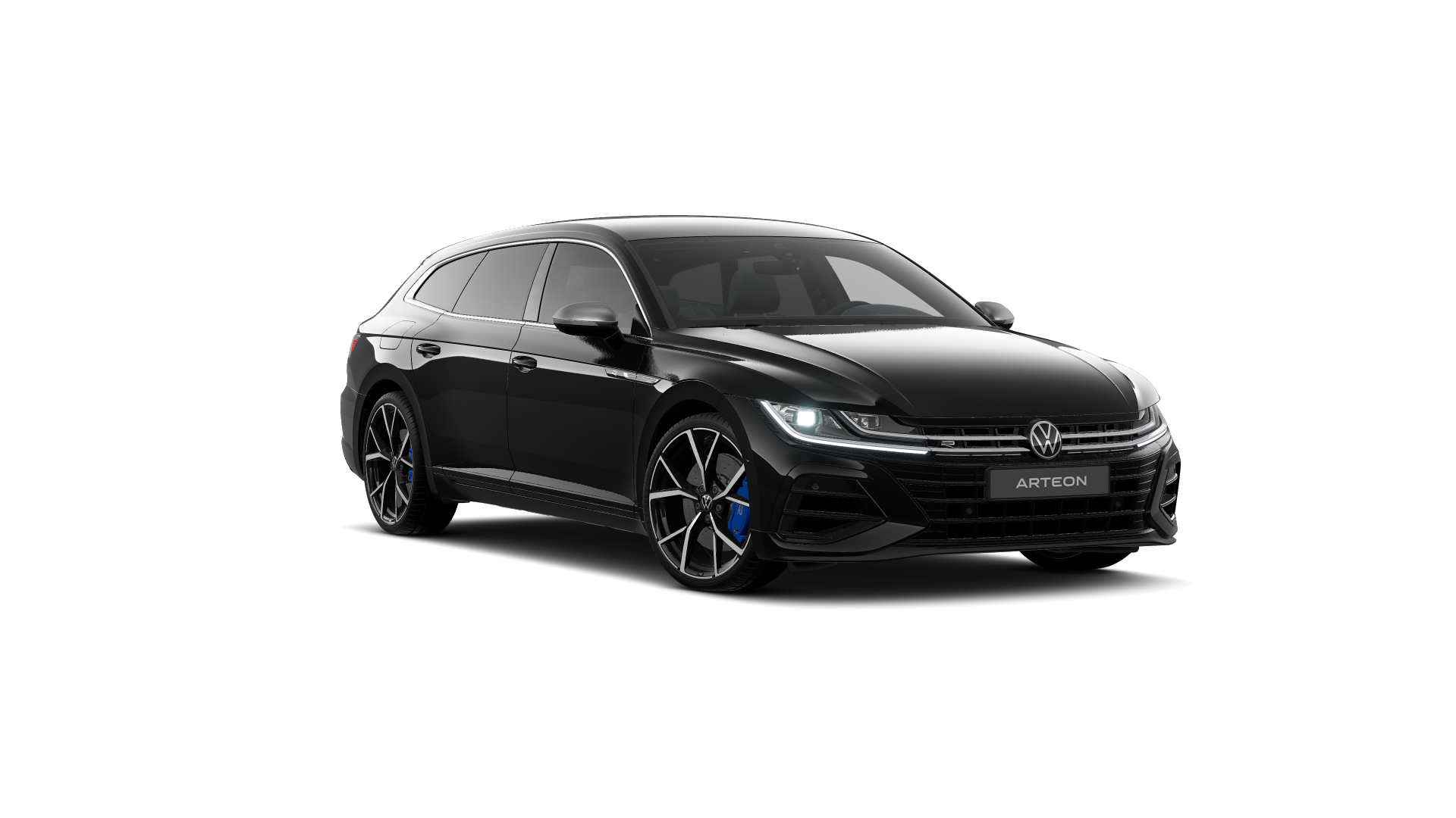 Volkswagen Arteon Shooting Brake 2.0 TSI DSG