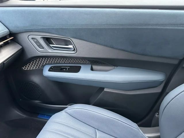 Nissan Ariya 87 kWh AWD Evolve