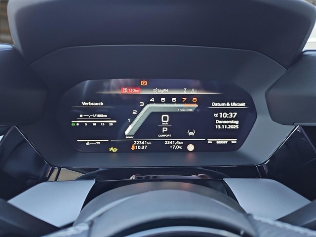 Audi S3 Quattro S-Tronic Sedan