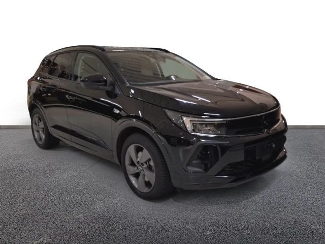 Opel Grandland X GS-Line Grand Sport