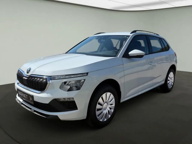 Skoda Kamiq Essence 1,0 TSI | LED | digital Cockpit