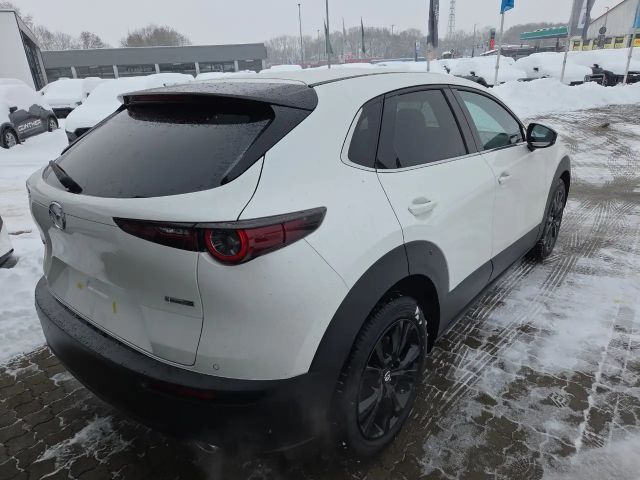 Mazda CX-30 2.5L
