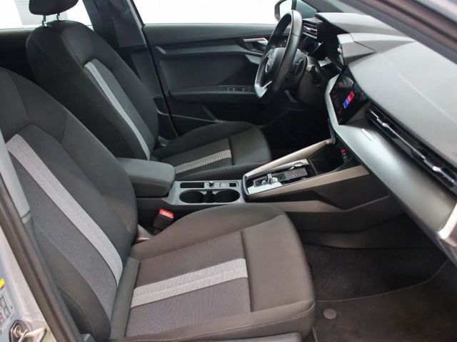 Audi A3 2.0 TDI Sedan Sportback