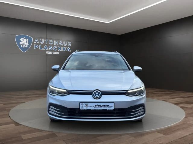 Volkswagen Golf 2.0 TDI Golf VIII Life