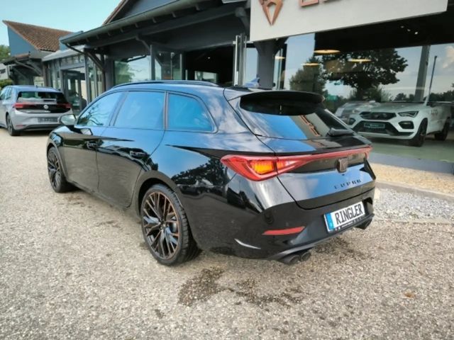 Cupra Leon 2.0 TSI VZ