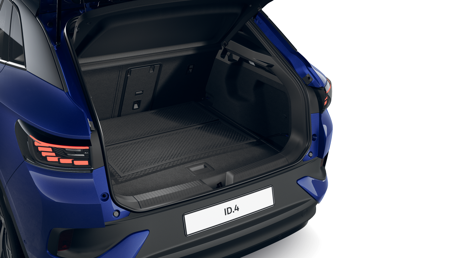 Volkswagen ID.4 Matrix/Pano/CCS/CarPlay/ACC/LED/Navi