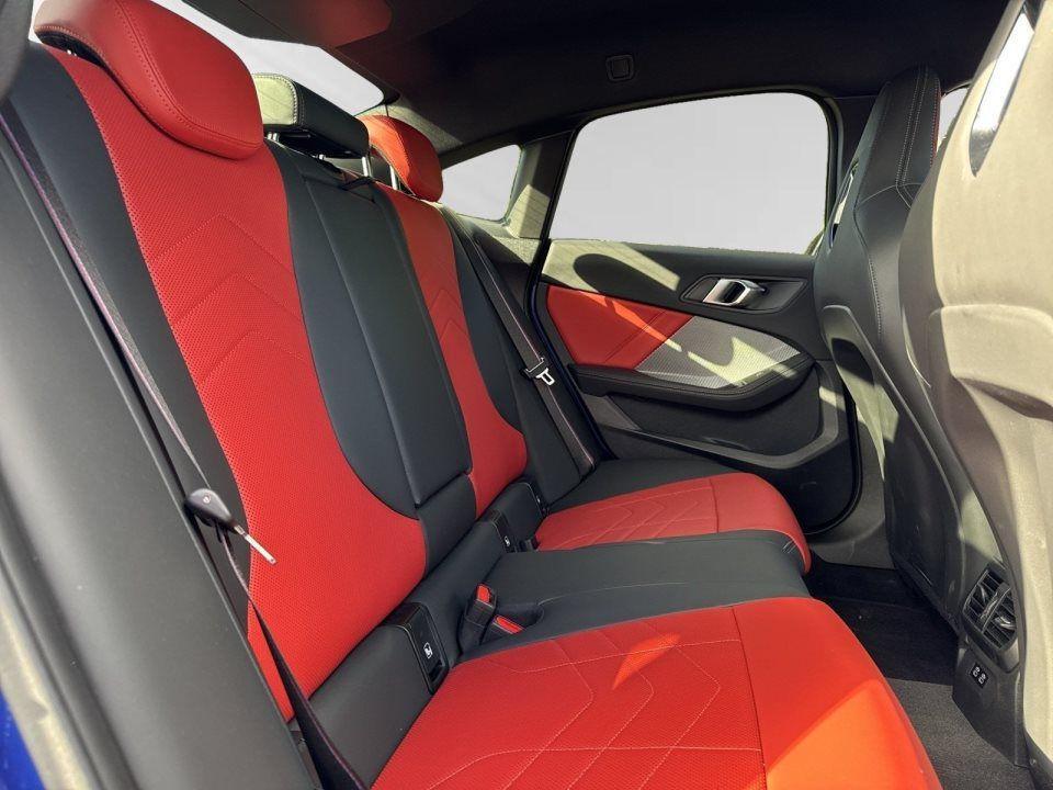 BMW M235 Gran Coupé