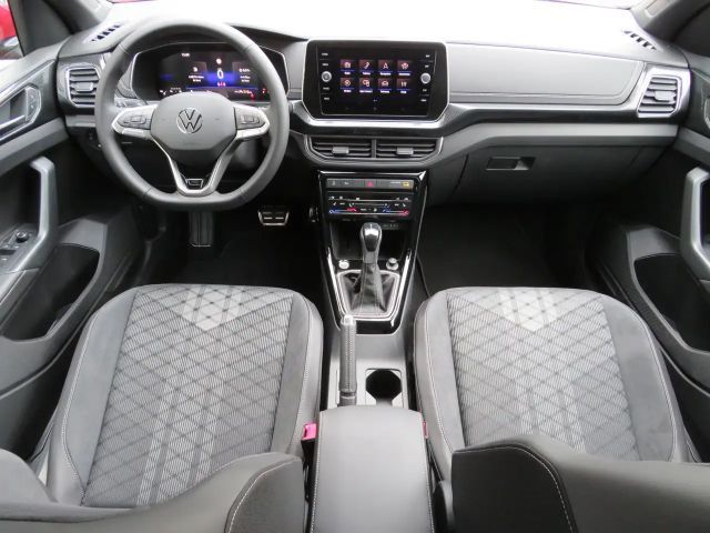 Volkswagen T-Cross 1.0 TSI DSG R-Line