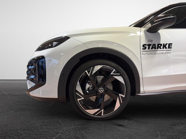 Volkswagen T-Roc 1.5 eTSI R-Line Style