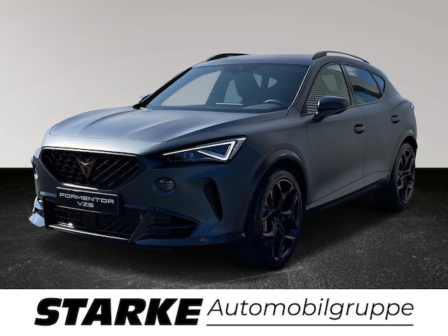 Cupra Formentor 2.0 TSI 4Drive DSG VZ5