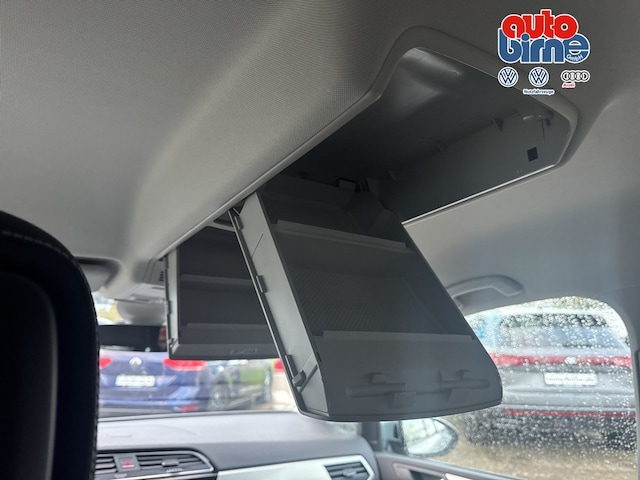 Volkswagen Touran 2.0 TDI BMT Move