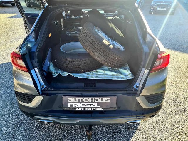 Renault Arkana EDC RS TCe 140