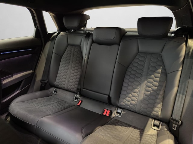 Audi RS3 Quattro S-Tronic Sportback